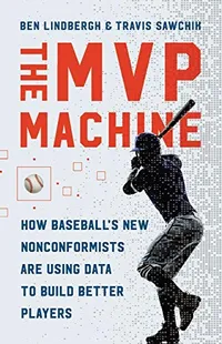 Cover of MVP Machine