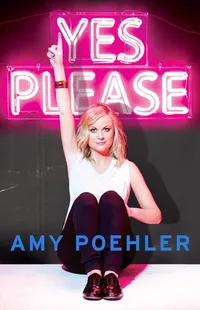 Cover of Yes Please